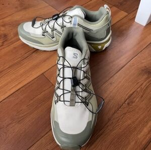 Salomon XT-Rush Utility shoes
